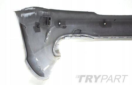 MERCEDES SL W231 LIFT AMG REAR BUMPER ORG