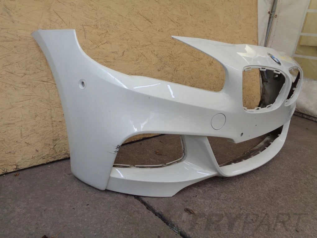 BMW 2 F45 F46 ACTIVE M PACKAGE front bumper