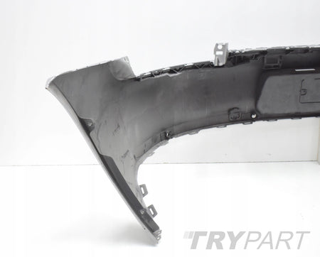 PORSCHE CARRERA 911 992 GTS TURBO REAR BUMPER ORIGINAL