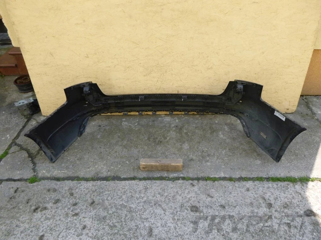 AUDI A4 B9 8W9 KOMBI 15- Rear Bumper