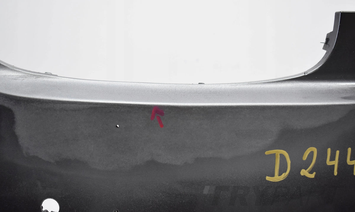 BMW 5 G30 G31 M PACKAGE FRONT BUMPER ORG