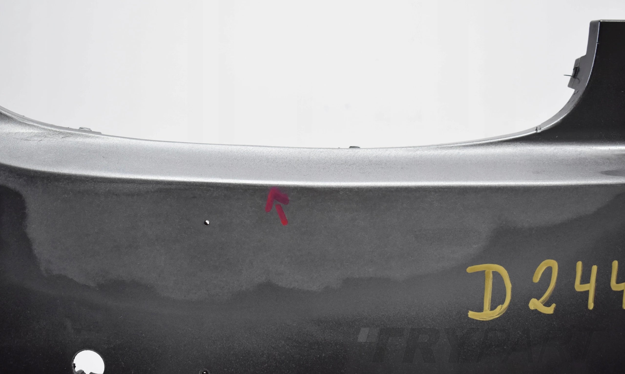 BMW 5 G30 G31 M PACKAGE FRONT BUMPER ORG