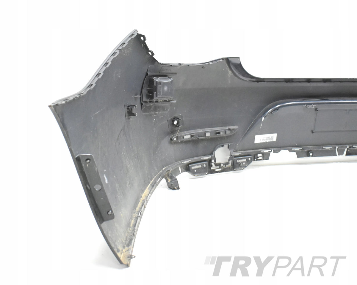 MERCEDES CLS W257 C257 REAR BUMPER ORG