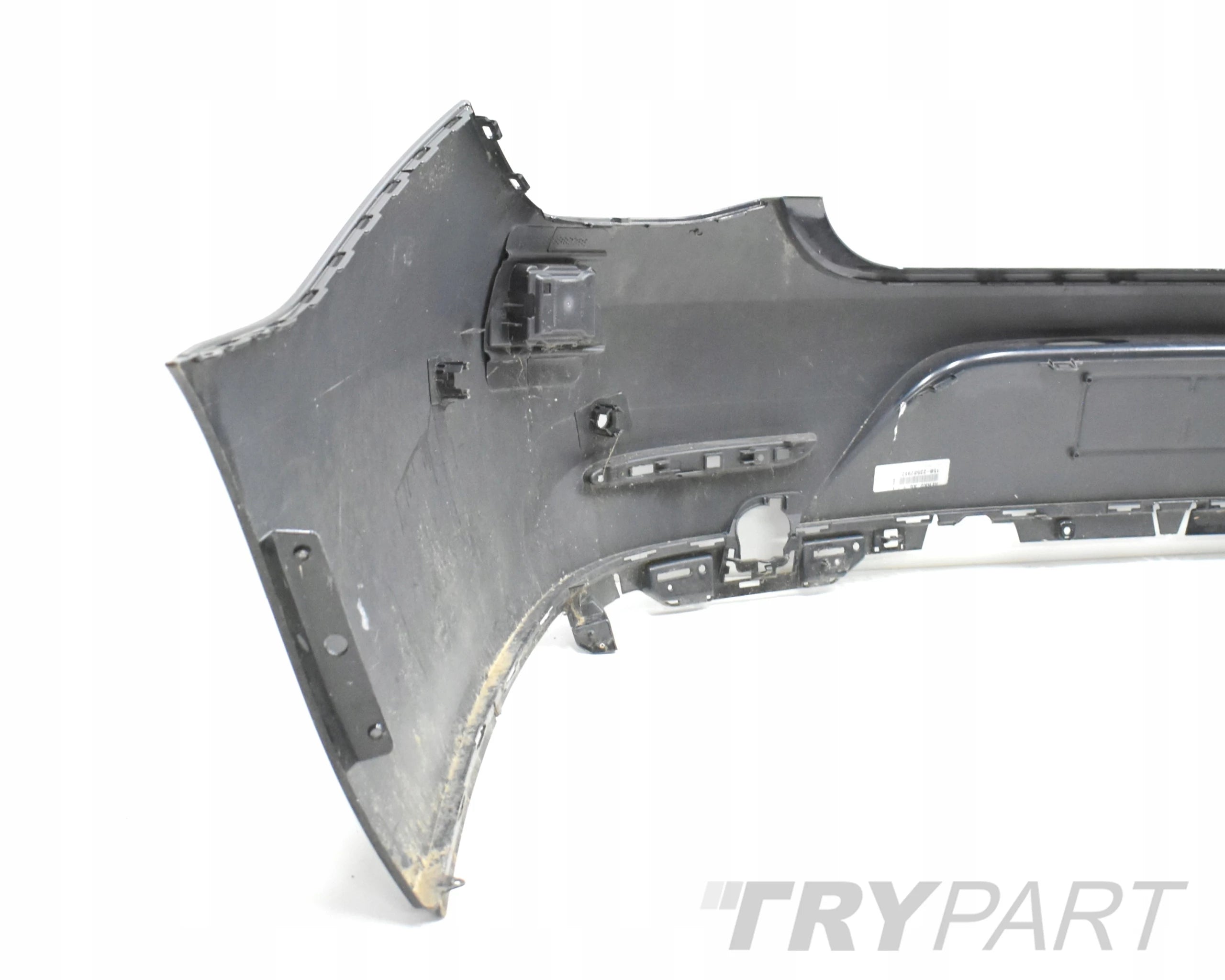 MERCEDES CLS W257 C257 REAR BUMPER ORG