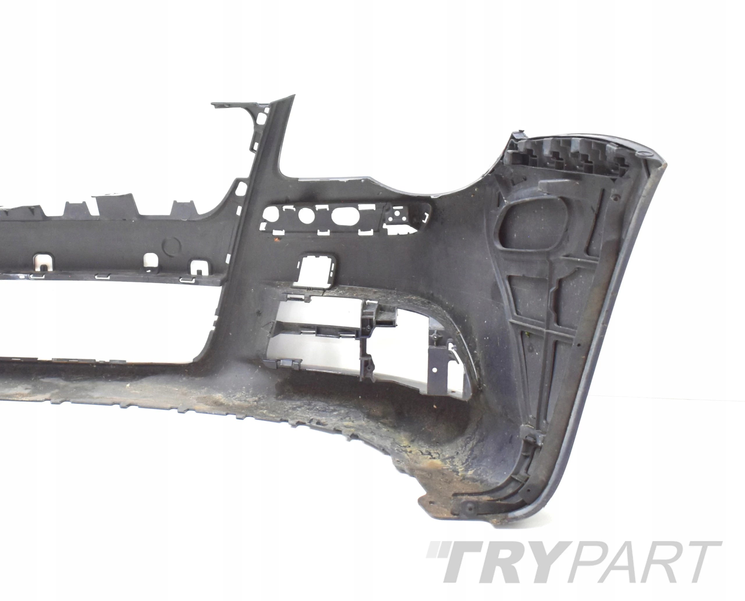 VW EOS 1Q0 FRONT BUMPER ORG
