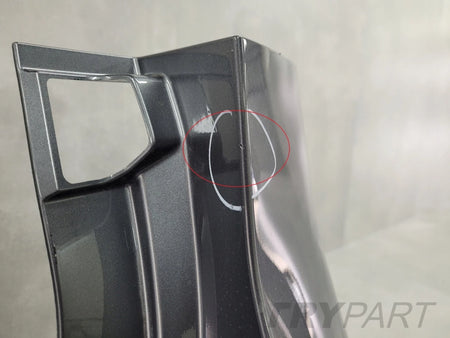 REAR BUMPER VW VOLKSWAGEN PASSAT B9 3J0 KOMBI VARIANT 24-
