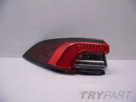 TOYOTA COROLLA E21 SEDAN LED 18- Left Rear Lamp