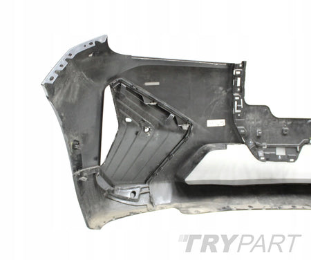 BMW IX I20 M PACKAGE FRONT BUMPER ORG + GRILLES + FRAME