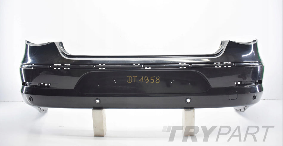 VW PASSAT CC 3C8 REAR BUMPER ORG
