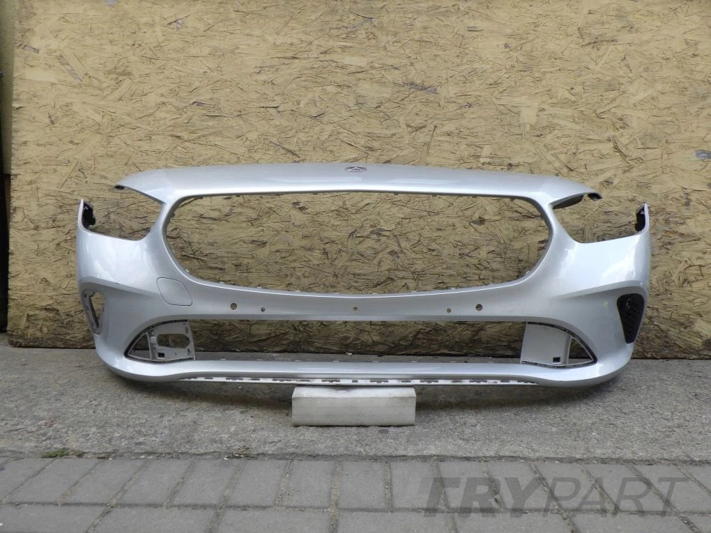 MERCEDES B CLASS 247 W247 18- front bumper