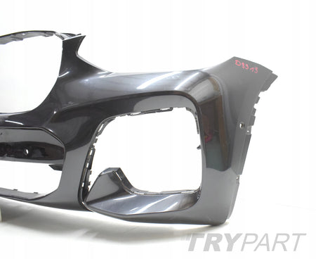 BMW X3 X4 G01 G02 M Package Front Bumper Original + Trim