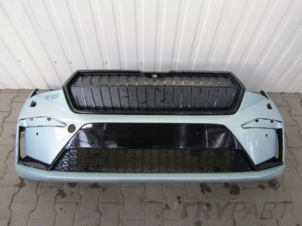 Skoda Enyaq Sportline 5LA 20- Front Bumper
