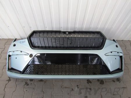 Skoda Enyaq Sportline 5LA 20- Front Bumper