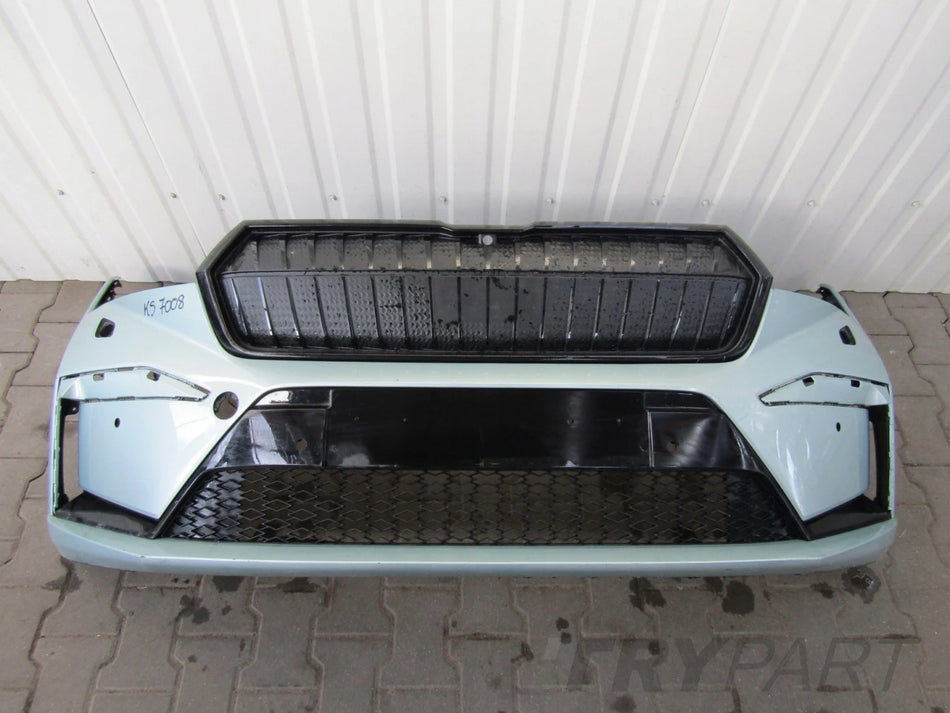 Skoda Enyaq Sportline 5LA 20- Front Bumper