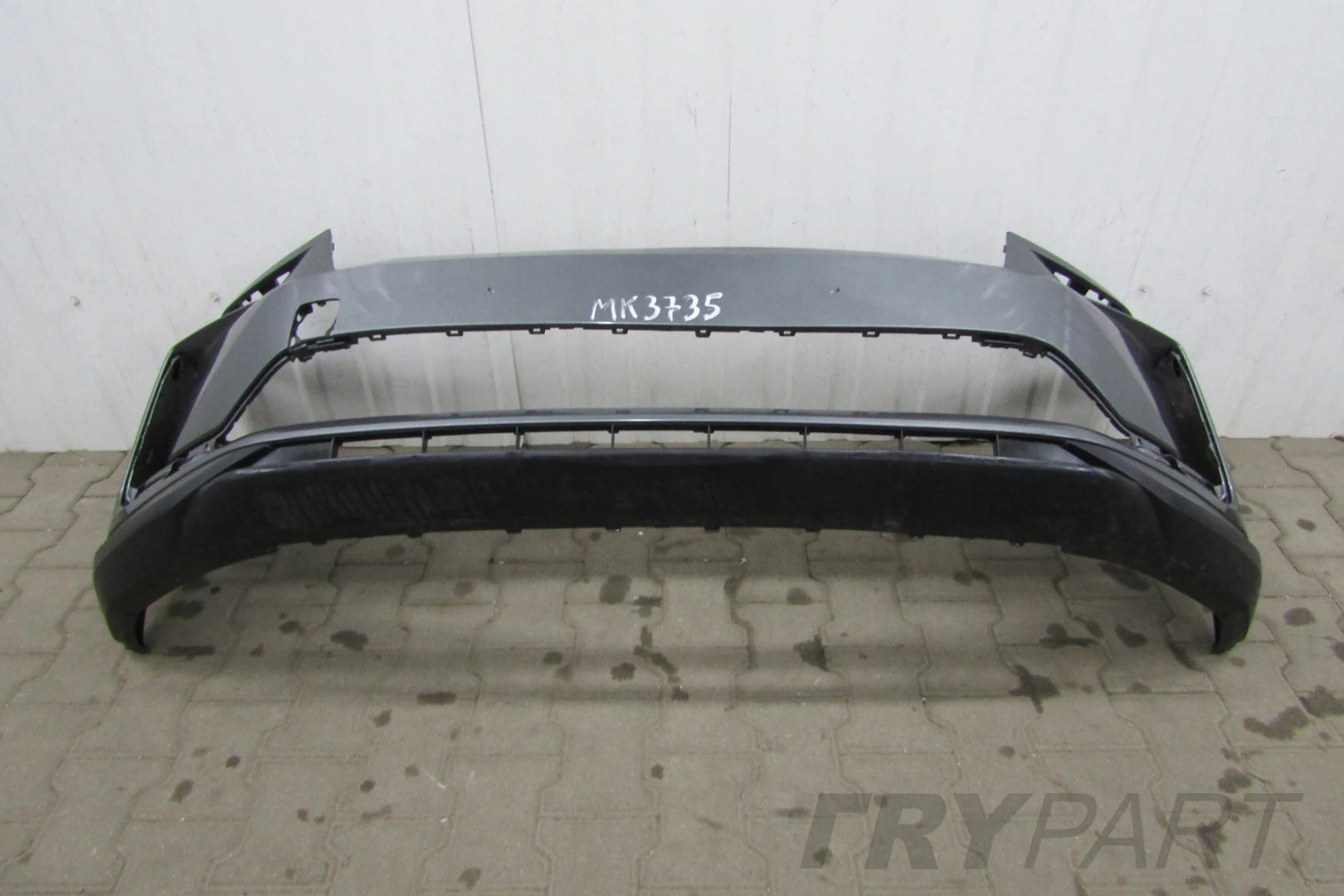 Front bumper for SKODA KODIAQ II 2023- 57H807221