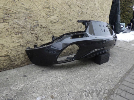 ALFA ROMEO TONALE VELOCE 2022- 156164997 Rear Bumper