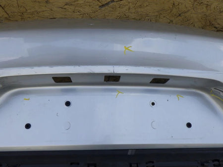 MERCEDES AMG GT 190 A190 Rear Bumper