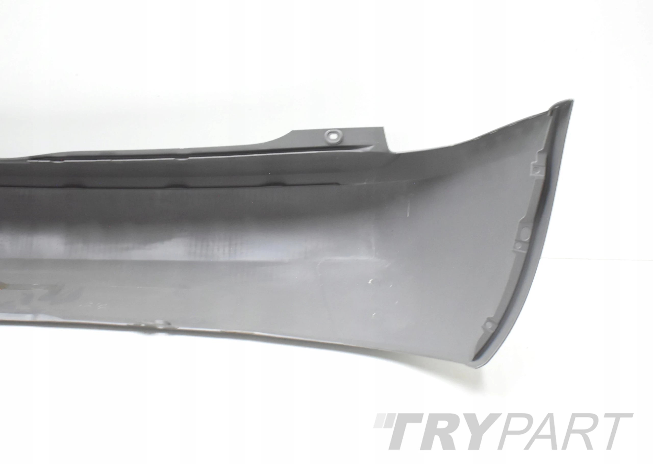 SKODA ROOMSTER 5J7 REAR BUMPER ORIGINAL NEW 5J7807421