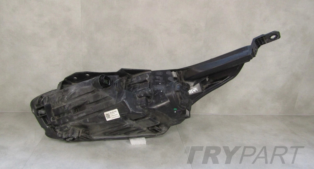 HEADLIGHT KIA CEED 3 III FULL LED 18-21 RH 92102J7100