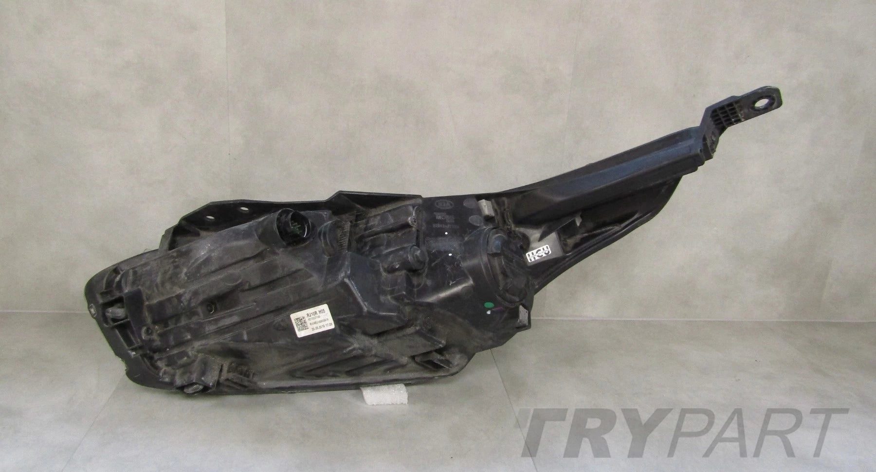 HEADLIGHT KIA CEED 3 III FULL LED 18-21 RH 92102J7100