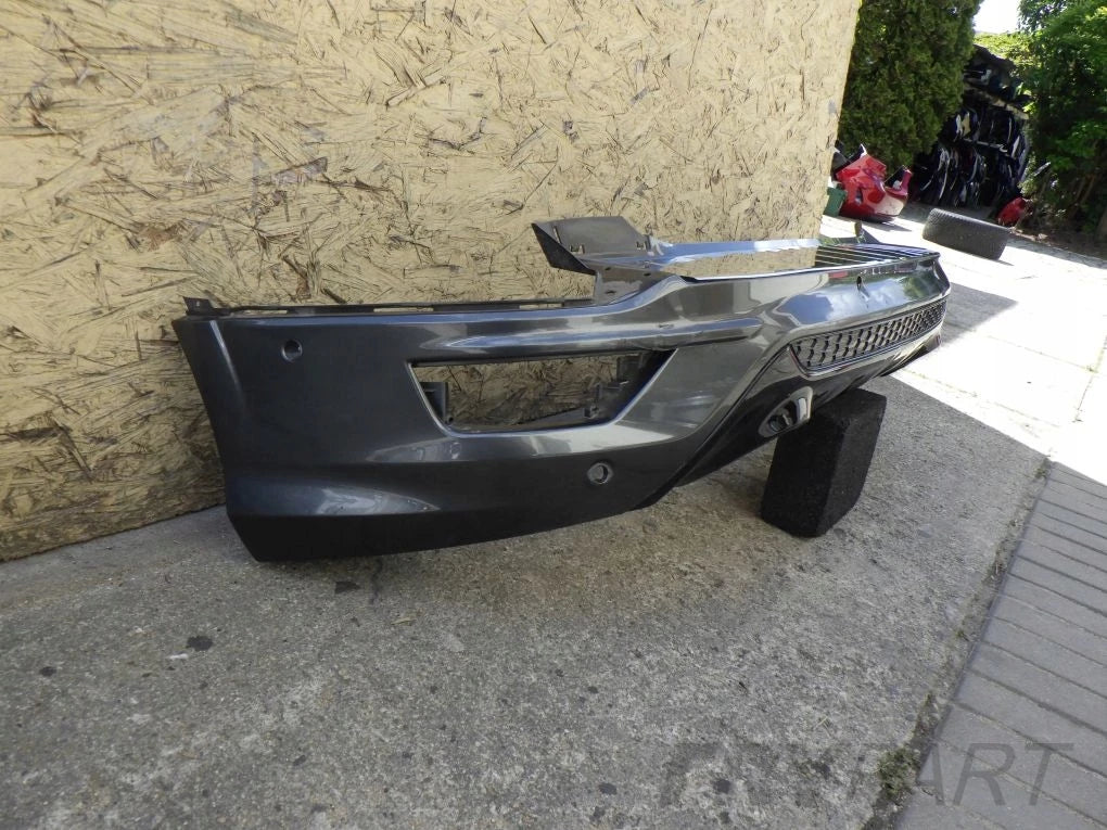 FORD KUGA MK2 II ST TITANIUM 12- Rear Bumper