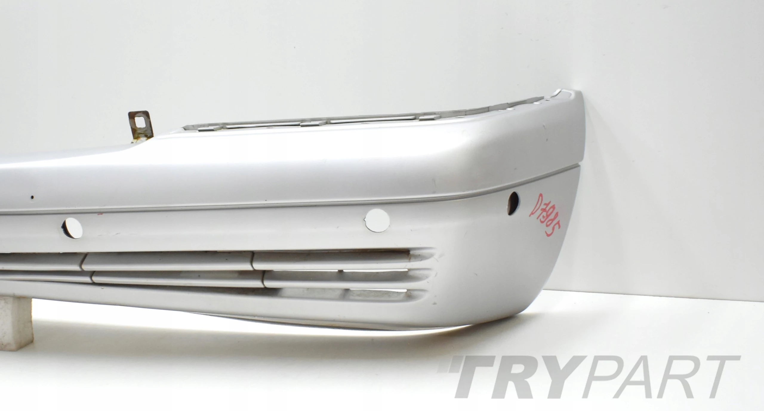 MERCEDES S-CLASS W140 C140 FRONT BUMPER ORG