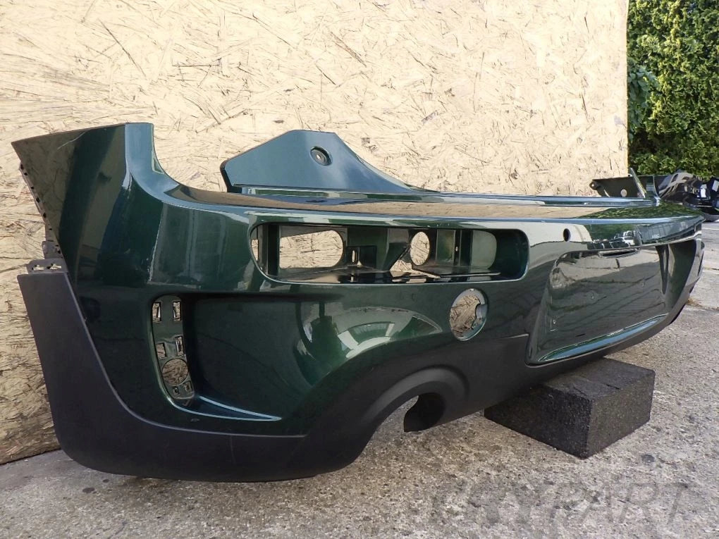 MINI CLUBMAN S F54 Sport Rear Bumper
