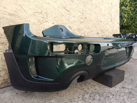 MINI CLUBMAN S F54 Sport Rear Bumper