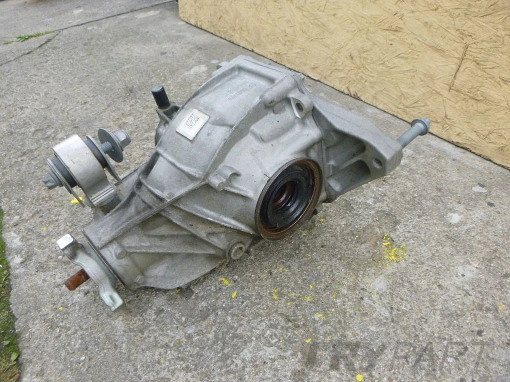 MERCEDES A2133510005 213 205 253 MOST DIFFERENTIAL