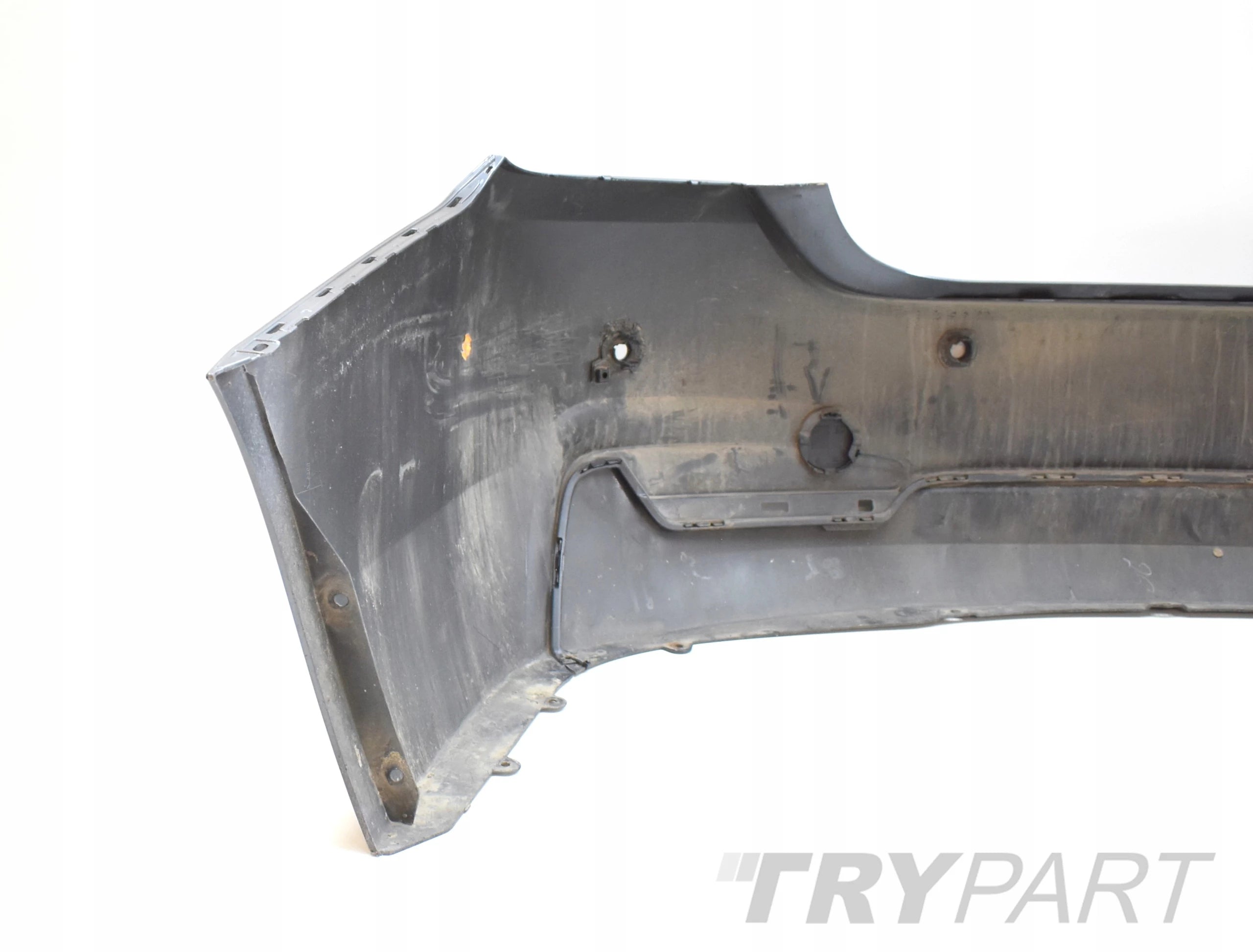 BMW 2 COUPE F22 F23 M PACKAGE REAR BUMPER ORG
