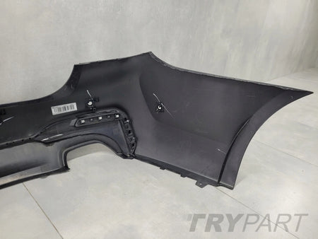 Rear Bumper for BMW 5 G30 M-Package Sedan 17-20