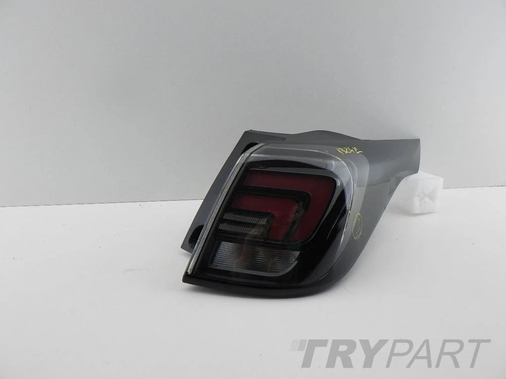 OPEL CROSSLAND X P17 LIFT LED 2020- Rear Lamp Right
