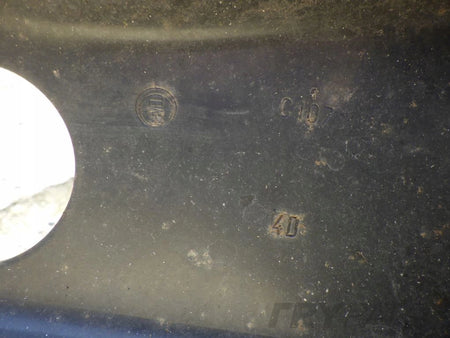 DUCATO JUMPER BOXER III 14- FRONT BUMPER BEAM