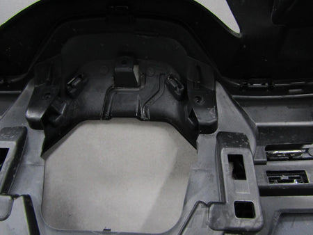 Front Bumper RENAULT MEGANE V 5 E-TECH 22-