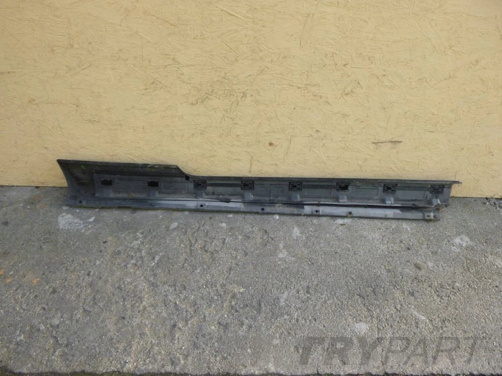 Opel Corsa E OPC GSI 3D 15- Left Sill Overlay