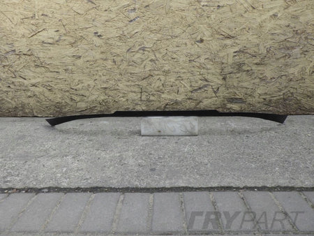 TOYOTA C-HR CHR LIFT 18- Front Bumper Trim Strip