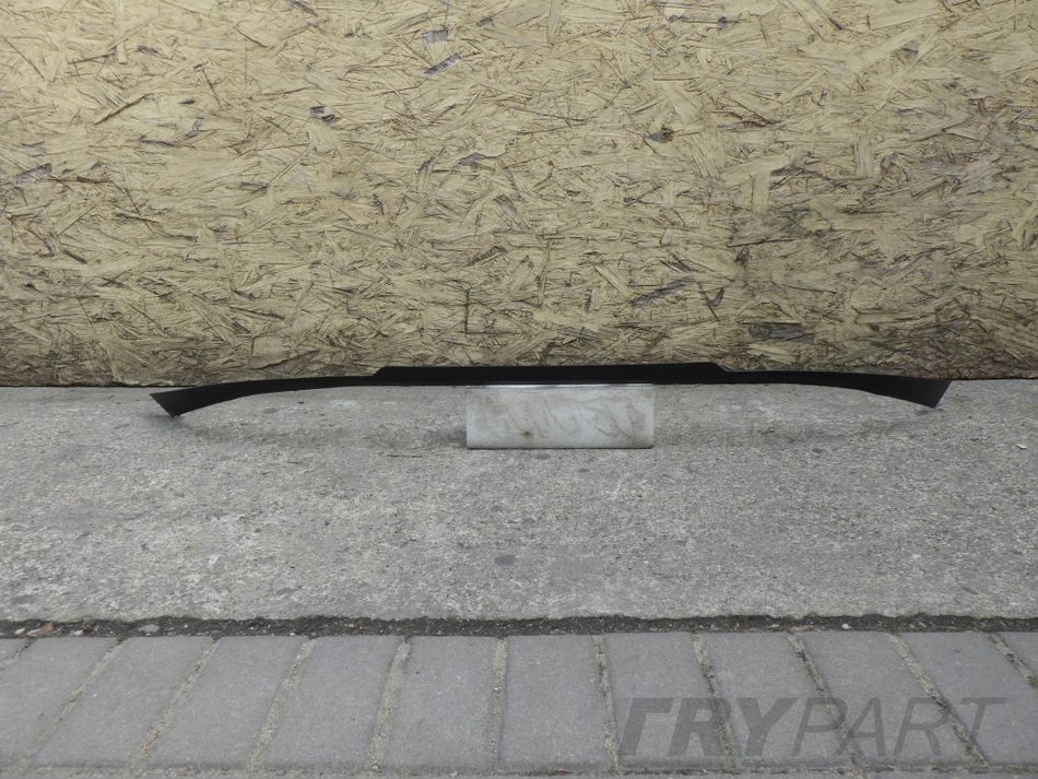 TOYOTA C-HR CHR LIFT 18- Front Bumper Trim Strip