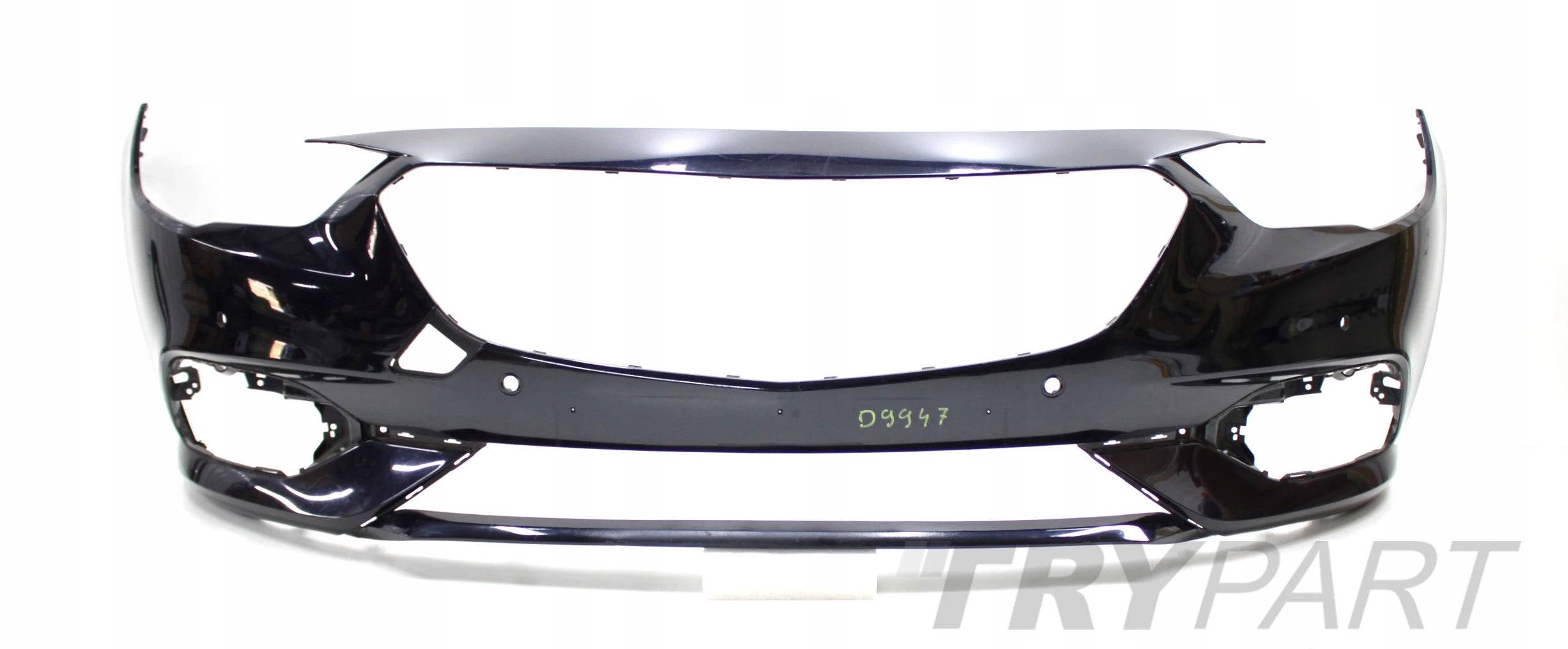 OPEL INSIGNIA B II FRONT BUMPER ORG