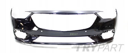 OPEL INSIGNIA B II FRONT BUMPER ORG