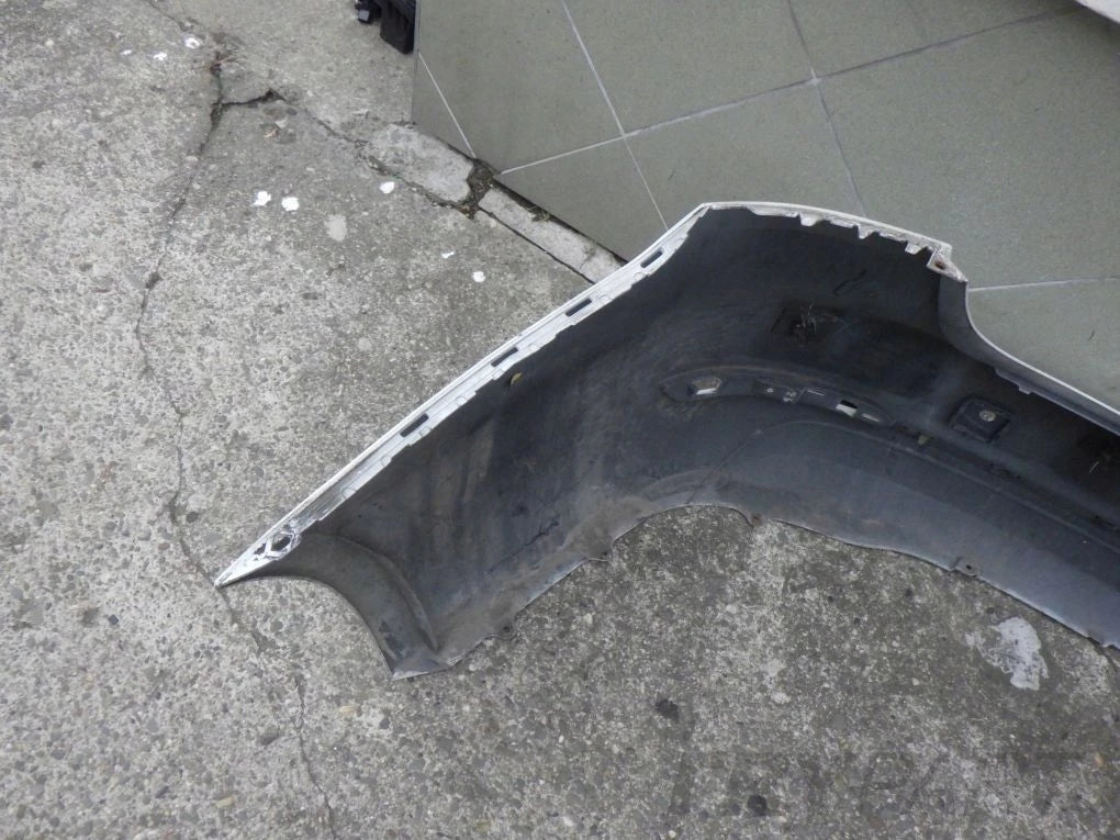 BMW 3 F34 GT Rear Bumper