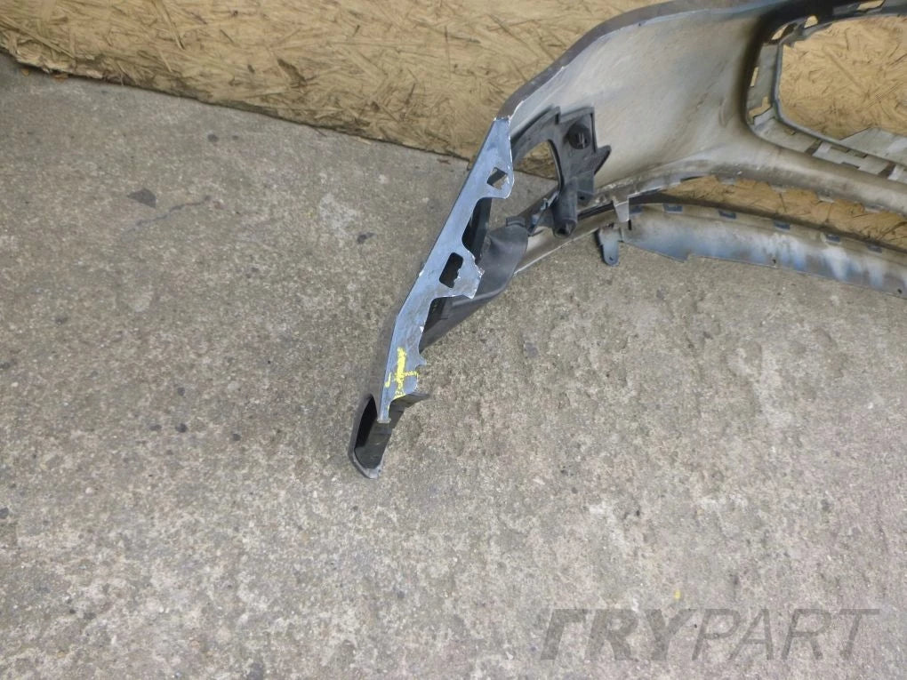 FORD FOCUS MK4 IV 2018- Front Bumper