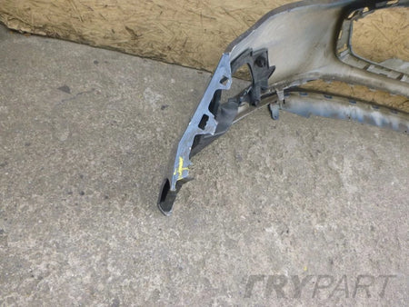 FORD FOCUS MK4 IV 2018- Front Bumper