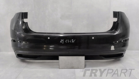 Rear Bumper SKODA SCALA 657 19-