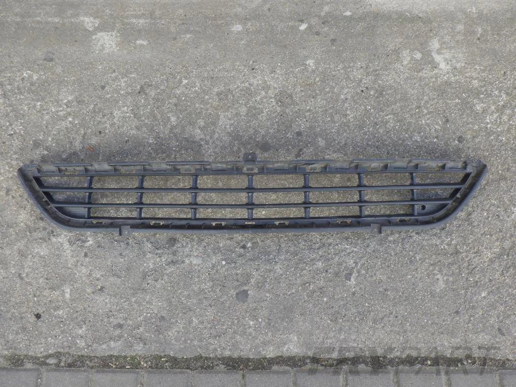 OPEL MOKKA I A 12- FRONT BUMPER GRILLE