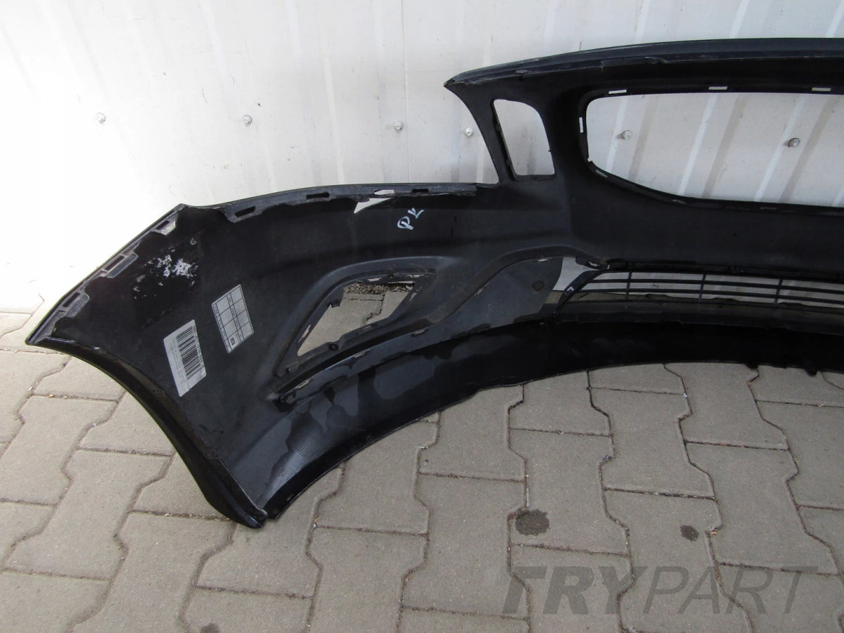 Front Bumper VOLVO V60 I S60 II R-DESIGN 10-13