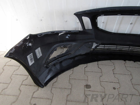 Front Bumper VOLVO V60 I S60 II R-DESIGN 10-13