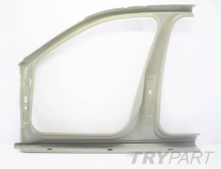 SKODA SUPERB III 3V RIGHT SILL PANEL FRAME ORG