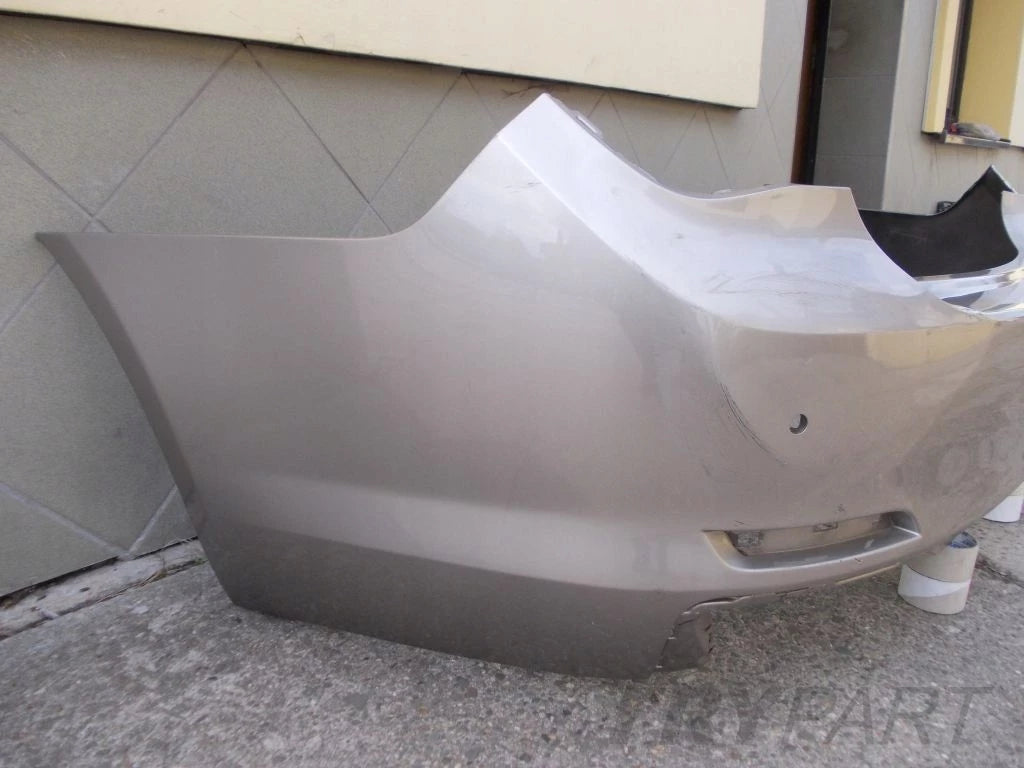 BMW 7 F01 Rear Bumper