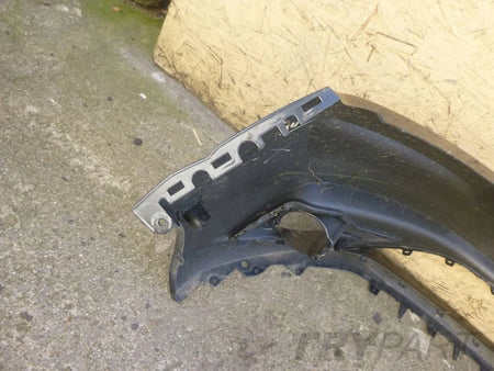 DACIA SANDERO III 3 20- Front Bumper