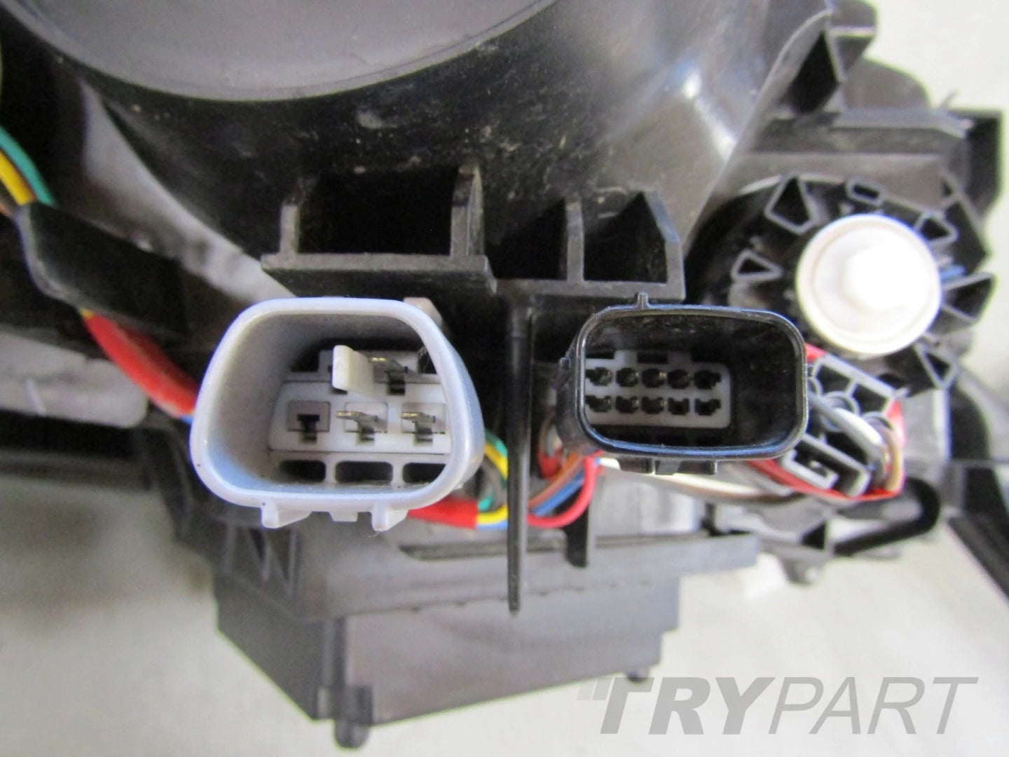 FRONT LAMP MITSUBISHI ECLIPSE CROSS FULL LED 17-20 LH LEFT